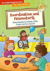 Produktbild: Koordination und Feinmotorik