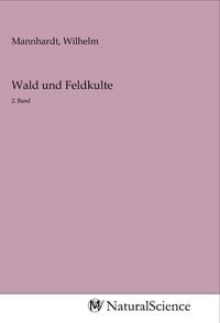 Produktbild: Wald und Feldkulte