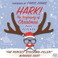 Produktbild: Hark!