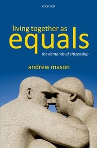 Produktbild: Living Together as Equals