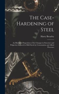 Produktbild: The Case-Hardening of Steel