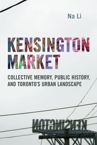 Produktbild: Kensington Market