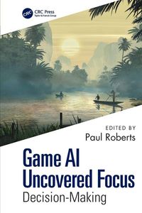 Produktbild: Game AI Uncovered Focus
