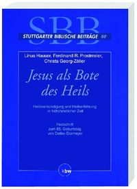 Produktbild: Jesus als Bote des Heils