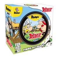 Produktbild: Asmodee - Dobble Asterix, Finde das Paar!