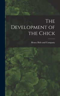 Produktbild: The Development of the Chick