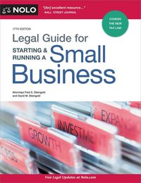 Produktbild: Legal Gd For Starting & Runnin
