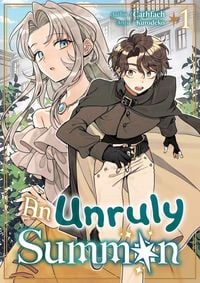 Produktbild: An Unruly Summon