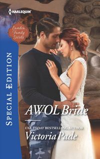 Produktbild: Awol Bride