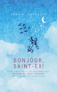 Produktbild: Bonjour, Saint-Ex!
