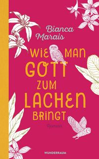 Produktbild: Wie man Gott zum Lachen bringt
