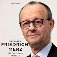 Produktbild: Ein Tribut an .  Friedrich Merz