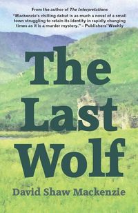 Produktbild: Last Wolf
