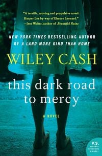 Produktbild: This Dark Road to Mercy