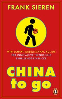 Produktbild: China to go