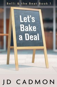 Produktbild: Let's Bake A Deal