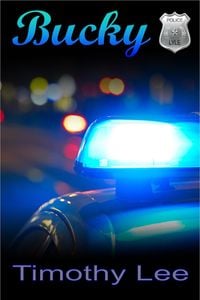 Produktbild: Bucky (Lyle: A Gay Love Story, #2)