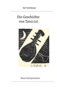 Produktbild: Die Geschichte von Taira (11)