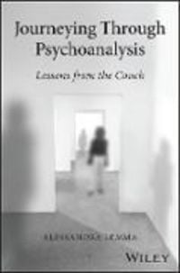 Produktbild: Journeying Through Psychoanalysis