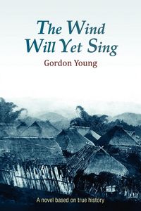 Produktbild: The Wind Will Yet Sing