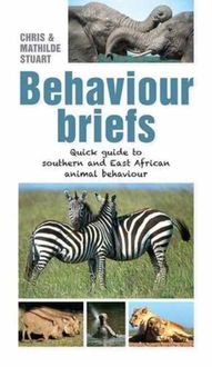 Produktbild: Stuart, C: Behaviour briefs