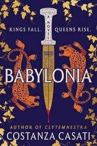 Produktbild: Babylonia (Standard Edition)