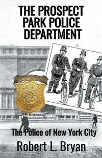 Produktbild: THE PROSPECT PARK POLICE DEPARTMENT