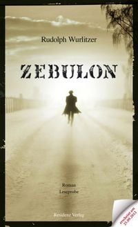 Produktbild: Zebulon Teaser