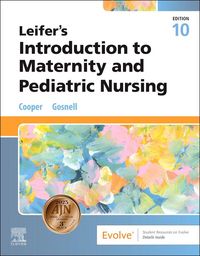 Produktbild: Leifer's Introduction to Maternity and Pediatric Nursing