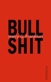 Produktbild: Bullshit