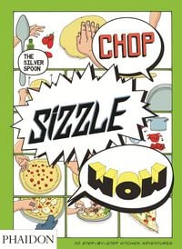 Produktbild: Chop, Sizzle, Wow