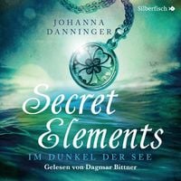 Produktbild: Secret Elements 1: Im Dunkel der See