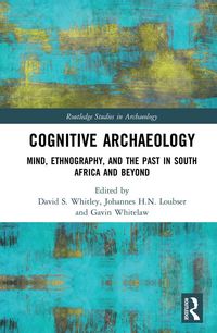 Produktbild: Cognitive Archaeology