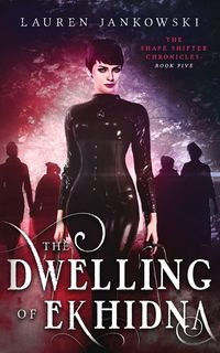 Produktbild: The Dwelling of Ekhidna