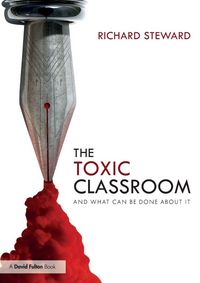 Produktbild: The Toxic Classroom