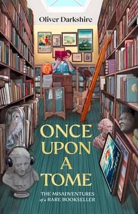 Produktbild: Darkshire, O: Once Upon a Tome
