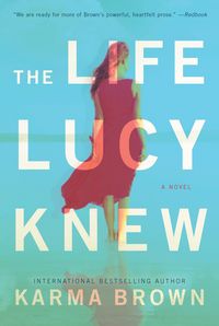 Produktbild: The Life Lucy Knew