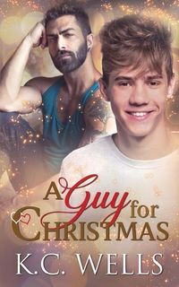 Produktbild: A Guy for Christmas
