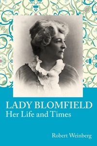 Produktbild: Lady Blomfield