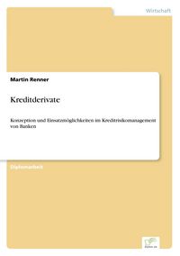 Produktbild: Kreditderivate