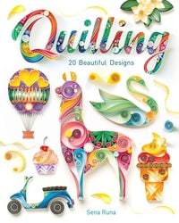 Produktbild: Quilling