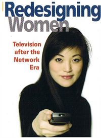 Produktbild: Lotz, A: Redesigning Women