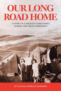 Produktbild: Our Long Road Home