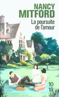 Produktbild: La poursuite de l'amour