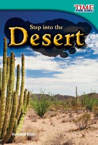 Produktbild: Step into the Desert