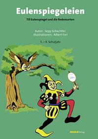 Produktbild: Eulenspiegeleien