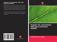 Produktbild: Projeto de controlador IMC para processo SOPDT