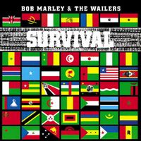 Produktbild: Marley, B: Survival