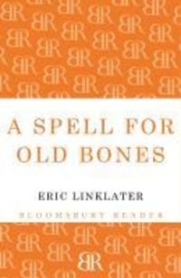 Produktbild: A Spell For Old Bones