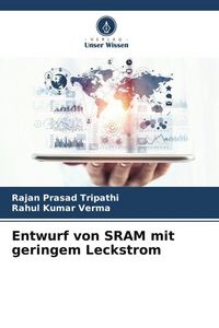Produktbild: Entwurf von SRAM mit geringem Leckstrom